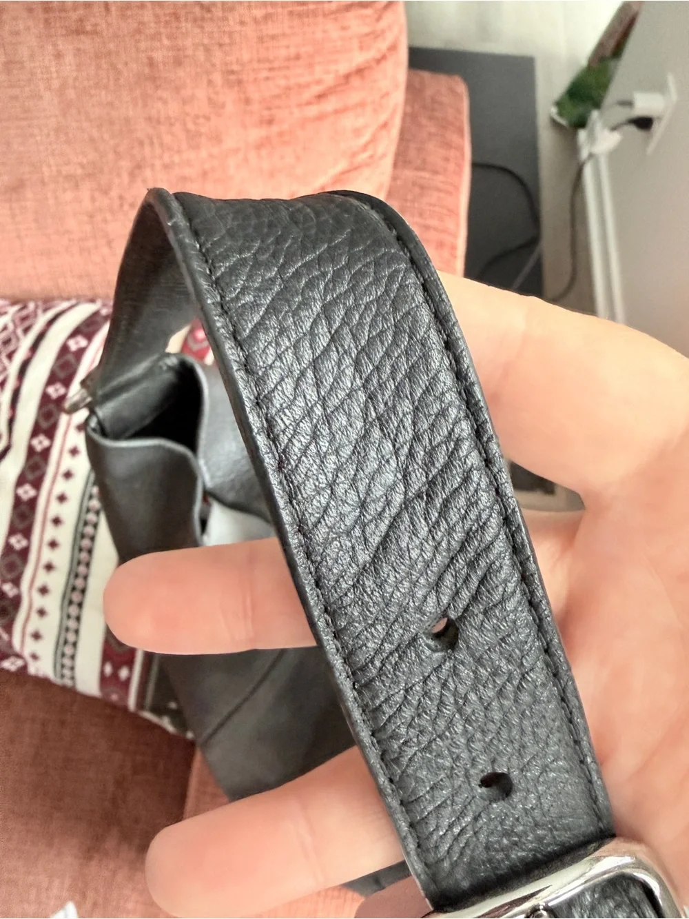 Coach Penelope Hobo Bag